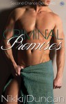 Criminal Promises - Nikki Duncan