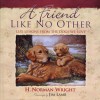 A Friend Like No Other: Life Lessons from the Dogs We Love - H. Norman Wright, Jim Lamb