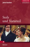 Stolz Und Vorurteil. Großdruck - Karin von Schwab, Jane Austen