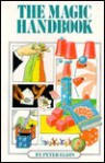 The Magic Handbook - Peter Eldin