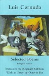 Selected Poems - Reginald Gibbons