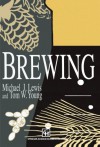 Brewing - M.J. Lewis, Tom W. Young