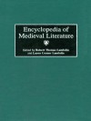 Encyclopedia of Medieval Literature - Laura C. Lambdin, Robert T. Lambdin