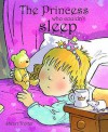 The Princess Who Couldn't Sleep - Stuart Trotter