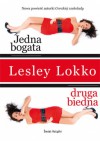 Jedna bogata, druga biedna - Lesley Lokko
