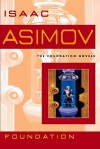 Foundation (Audio) - Scott Brick, Isaac Asimov