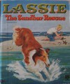 Lassie The Sandbar Rescue - Jean Fiedler