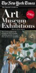 Traveler's Guide To Art Museum Exhibitions 2001 - Alan Riding