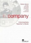 In Company Intermediate: Teacher's Book - Helena Gomm