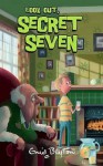 Look Out, Secret Seven (The Secret Seven, #14) - Enid Blyton