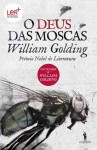 O Deus das Moscas - William Golding