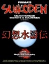 Suikoden: Unauthorized Secrets & Solutions (Secrets of the Games Series.) - Pcs