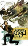 The Dragon's Mark (Rogue Angel, #26) - Alex Archer