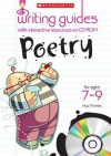 Poetry for Ages 7-9. Huw Thomas - Thomas, Huw Thomas