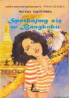 Spotkajmy się w Bangkoku - Natalia Gałczyńska