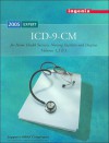 ICD-9-CM Expert for Home Health Services, Nursing Facilities, and Hospices, Volumes 1, 2, & 3, 2005 - St Anthony, Anita C. Hart, Catherine A. Hopkins