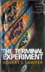 The Terminal Experiment - Robert J. Sawyer