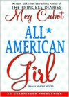 All-American Girl - Ariadne Meyers, Meg Cabot