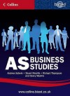 Collins Biz/ed AS Business Studies - Andrew Ashwin, Stuart Merrills, Richard Thompson