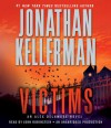 Victims: An Alex Delaware Novel (Audio) - Jonathan Kellerman, John Rubinstein