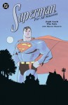 Superman for All Seasons - Jeph Loeb, Tim Sale, Bjarne Hansen