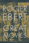 The Great Movies - Roger Ebert