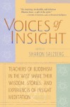 Voices of Insight - Sharon Salzberg, Mirabai Bush