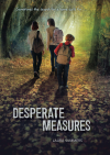 Desperate Measures - Laura Summers