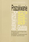 Poszukiwanie Godota - Andrzej Kasperek