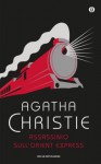 Assassinio sull'Orient Express - Alfredo Pitta, Agatha Christie