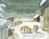 The Tomten and the Fox - Astrid Lindgren, Harald Wiberg