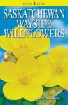 Saskatchewan Wayside Wildflowers - Linda Kershaw