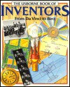 Usborne Bk of Inventors - Struan Reid