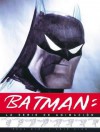 Batman: la serie de animación - Paul Dini