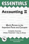 Accounting II Essentials - Duane R. Milano, Accounting Study Guides