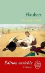 Un coeur simple (Classiques) (French Edition) - Gustave Flaubert