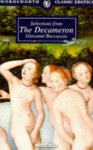 Selection from the Decameron (Classic Erotica) - Giovanni Boccaccio