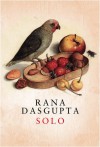 Solo - Rana Dasgupta