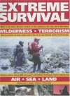 Extreme Survival - Anthonio Akkermans, Andy Middleton, Bill Mattos