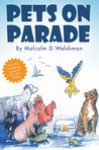 Pets on Parade - Malcolm D. Welshman