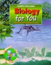 Biology for You: Students' Book - Gareth Williams