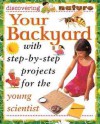 Your Backyard - Sally Hewitt