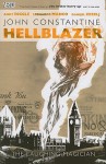 Hellblazer: The Laughing Magician - Andy Diggle, Leonardo Manco, Danijel Žeželj