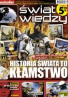 Świat Wiedzy (6/2013) - Redakcja pisma Świat Wiedzy