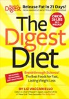 The Digest Diet - Liz Vaccariello