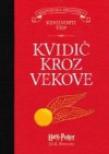 Kvidic kroz vekove - Джоан Катлийн Роулинг