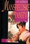 Mansfieldské panství - Eva Kondrysová, Jane Austen