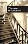 Crime em Hickory Road - Isabel Alves, Agatha Christie