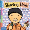 Sharing Time (Toddler Tools) - Elizabeth Verdick, Marieka Heinlen