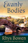 Evanly Bodies (Constable Evans, #10) - Rhys Bowen